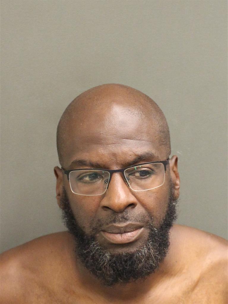  JAMES ALFORD JR JR HAWKINS Mugshot / County Arrests / Orange County Arrests