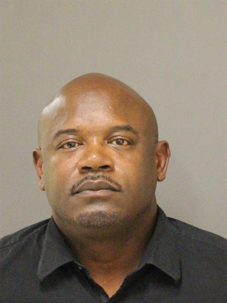  WENDELL M TAYLOR Mugshot / County Arrests / Orange County Arrests