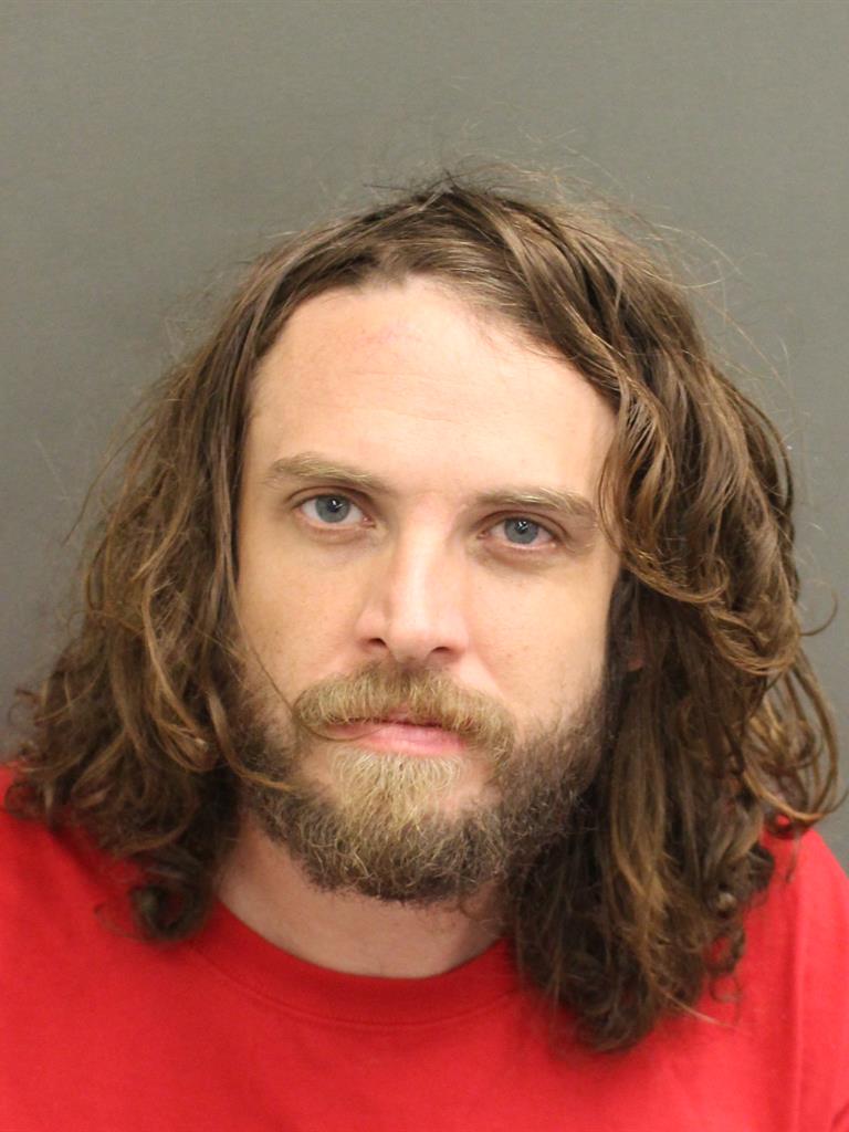  COREY M TISCHLER Mugshot / County Arrests / Orange County Arrests