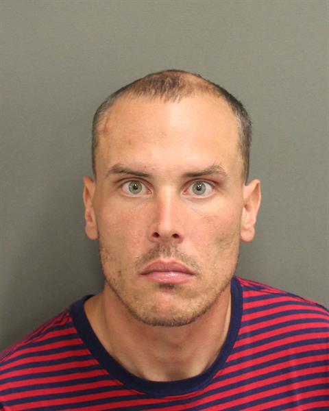  STEVEN CHARLES SCHNEIDER Mugshot / County Arrests / Orange County Arrests