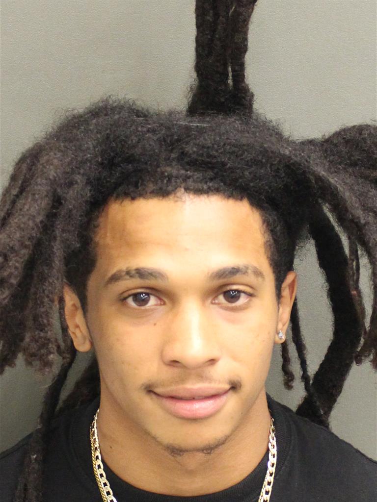  MARQUES CLAUDEL DENIS Mugshot / County Arrests / Orange County Arrests