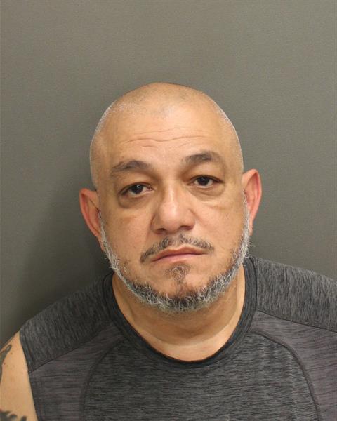  RAYMOND ROSADO Mugshot / County Arrests / Orange County Arrests