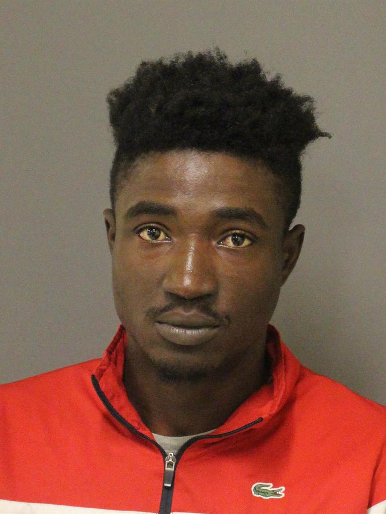  JEAN ROLGENS Mugshot / County Arrests / Orange County Arrests