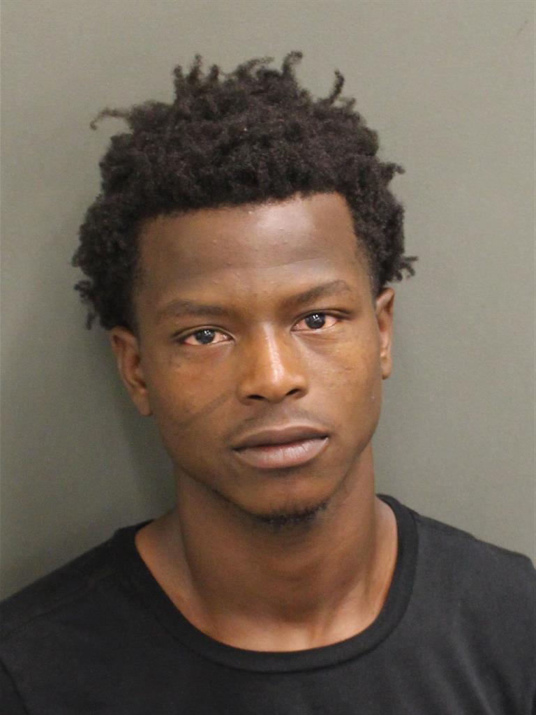  STEPHAN MONTELL MAXIM Mugshot / County Arrests / Orange County Arrests