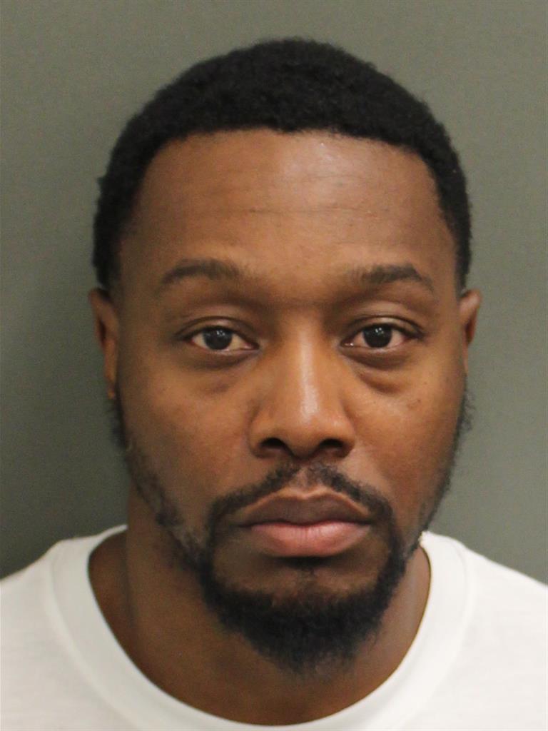  JOHN C SPICER Mugshot / County Arrests / Orange County Arrests