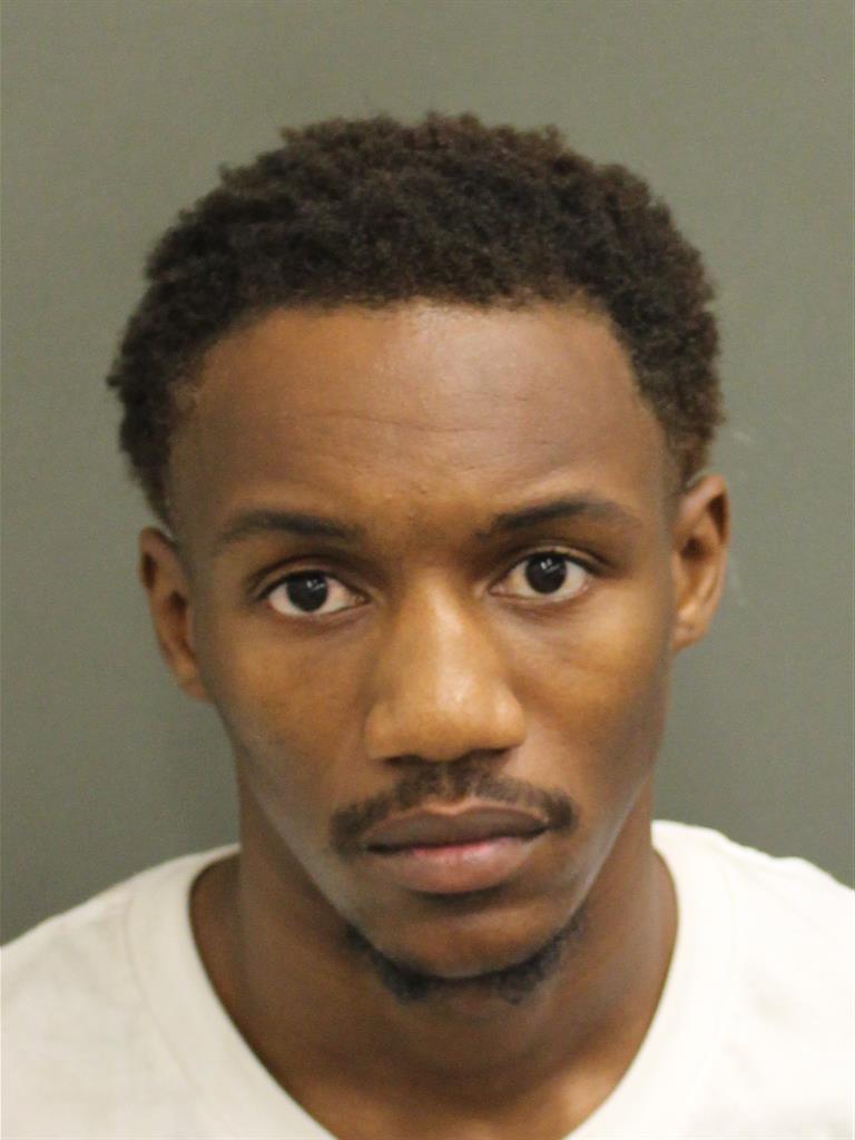  ACUMEN F JOHNSON Mugshot / County Arrests / Orange County Arrests