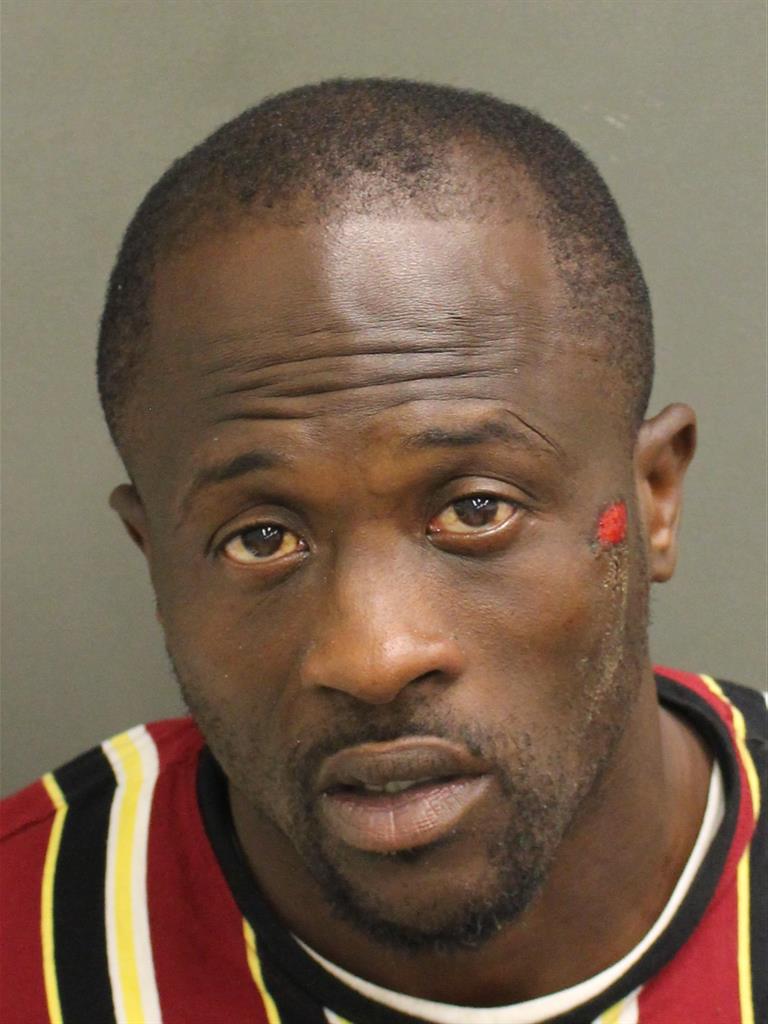  MARCUS ANTONE WILLIAMS Mugshot / County Arrests / Orange County Arrests