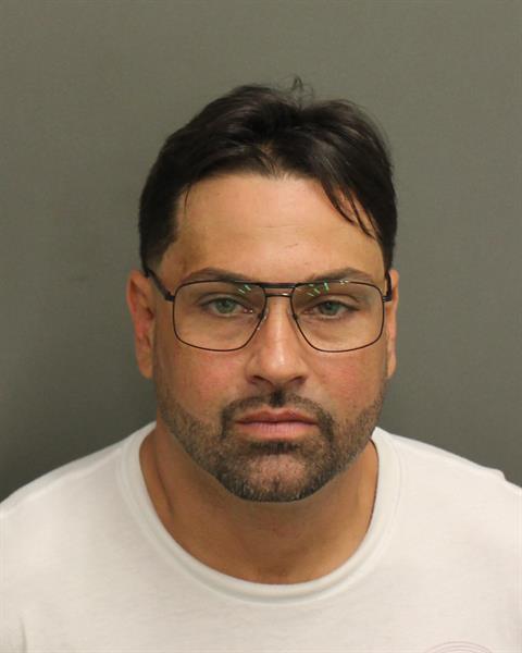  JOESUAN CINTRONGARCIA Mugshot / County Arrests / Orange County Arrests