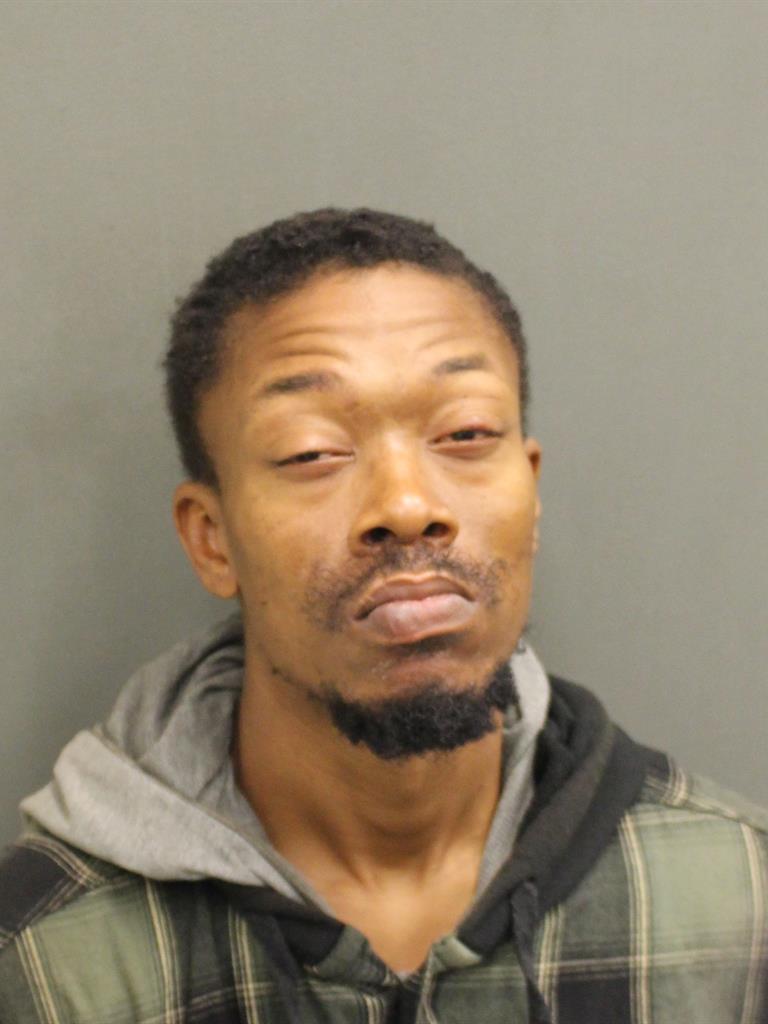  CAMERON ARMAND JACKSON Mugshot / County Arrests / Orange County Arrests