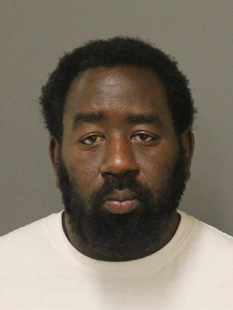  SYBASTON TODD JR BROWN Mugshot / County Arrests / Orange County Arrests