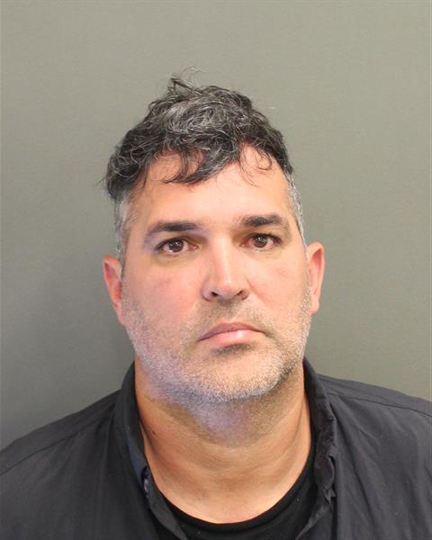  ALFREDO QUINTANAMARRERO Mugshot / County Arrests / Orange County Arrests