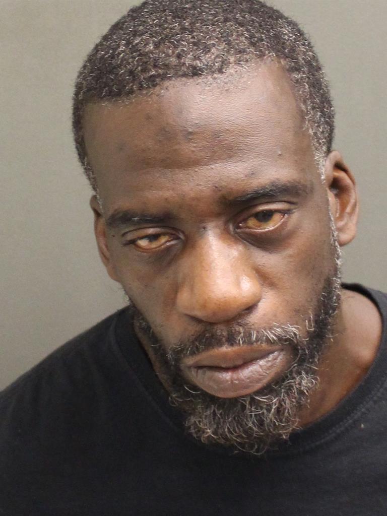  MARKEYTH L SCOTT Mugshot / County Arrests / Orange County Arrests