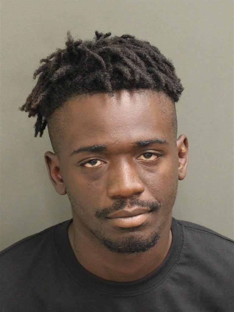  RODNEY JACK FULTON Mugshot / County Arrests / Orange County Arrests