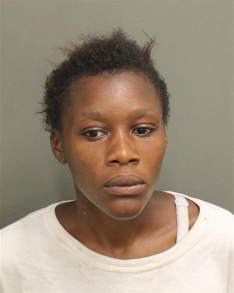  EMIYA ROSE DAWKINS Mugshot / County Arrests / Orange County Arrests