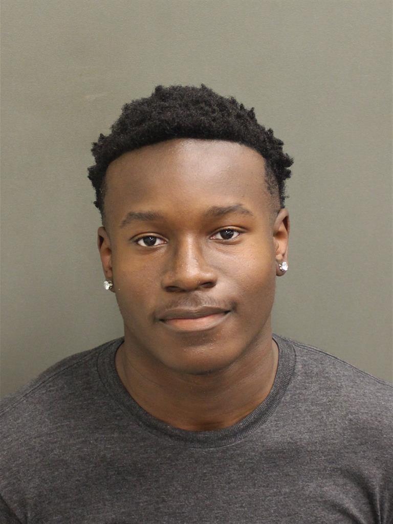  KENDLY RYAN ANTOINE Photo Image