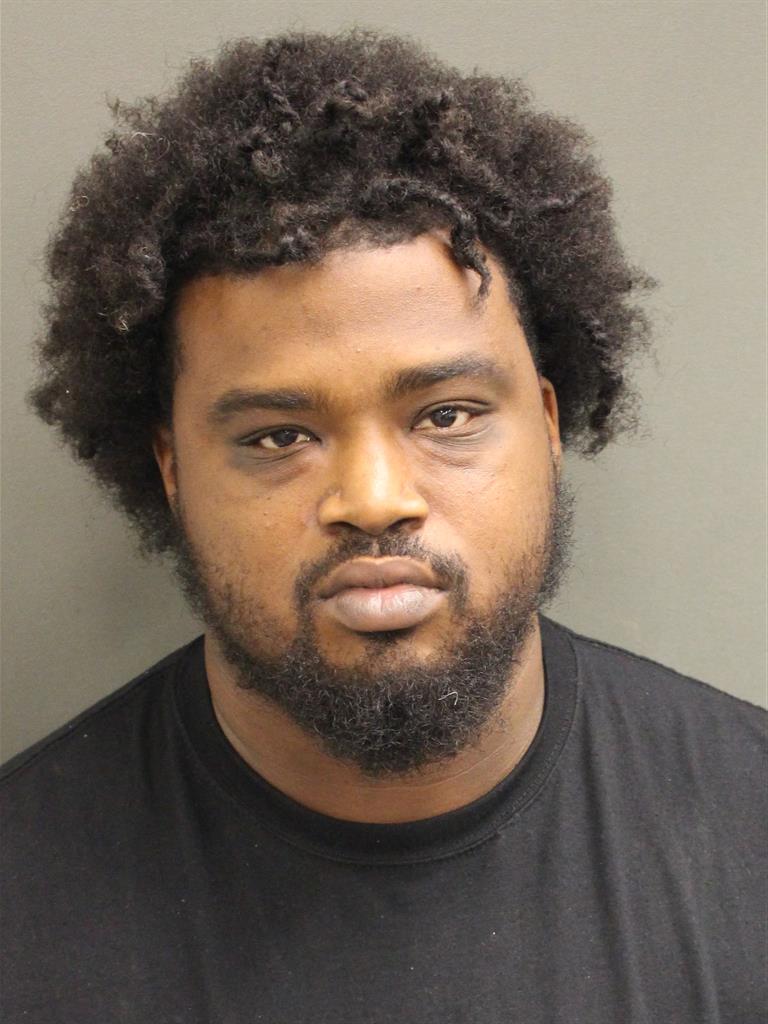  ZACHARY HILLERY Mugshot / County Arrests / Orange County Arrests