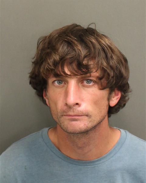  JACOB ROSS MOUND Mugshot / County Arrests / Orange County Arrests