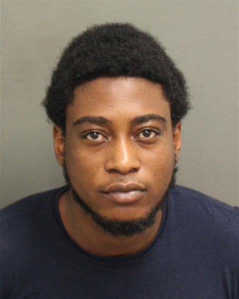  TAYSON GEORGES Mugshot / County Arrests / Orange County Arrests