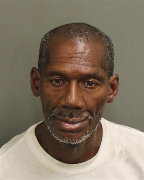  CHARLES  JR GLOVER Mugshot / County Arrests / Orange County Arrests
