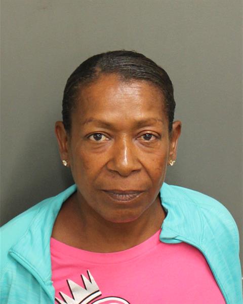  VICTORIA FELIX Mugshot / County Arrests / Orange County Arrests