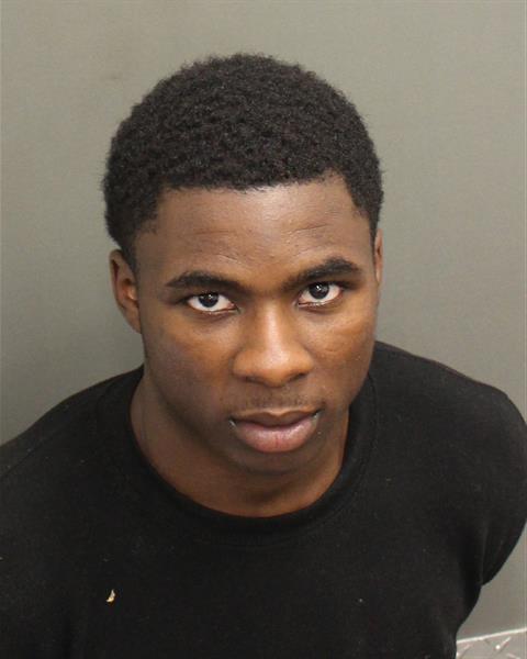  MARQUAND RUSSELL BELLAMY Mugshot / County Arrests / Orange County Arrests