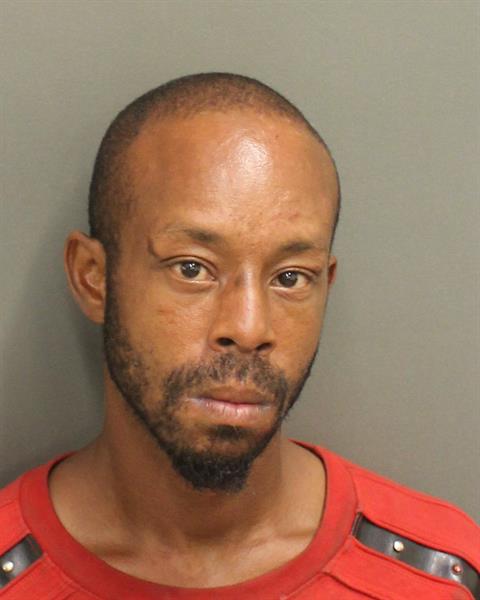  ANTONIO TILLMAN Mugshot / County Arrests / Orange County Arrests