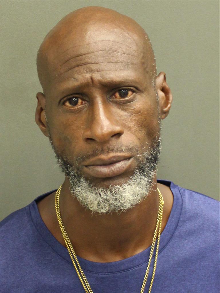  CHARLES CARLOS HUNTER Photo Image