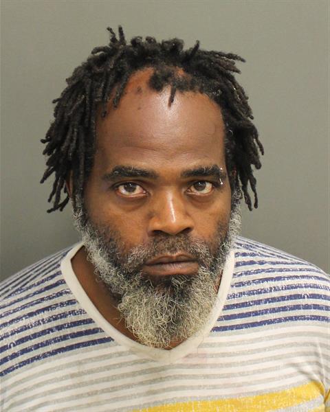  CHRISZELL LOUIS JR DICKERSON Mugshot / County Arrests / Orange County Arrests