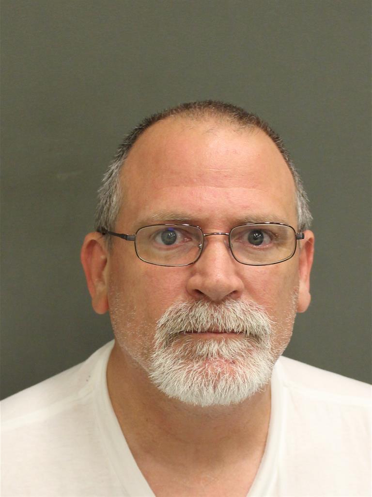  MICHAEL WILLIAM ELAM Mugshot / County Arrests / Orange County Arrests