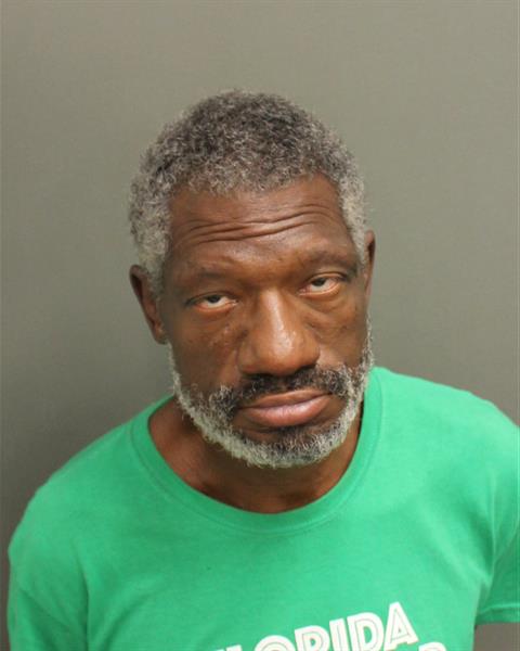  SHAWN DELL GREEN Mugshot / County Arrests / Orange County Arrests