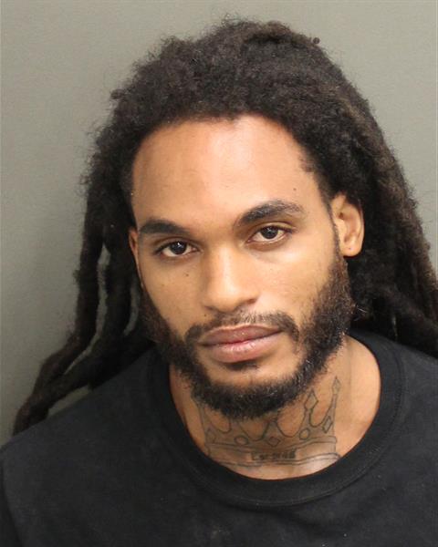  DEMONNAE THEODORE BAKER Photo Image