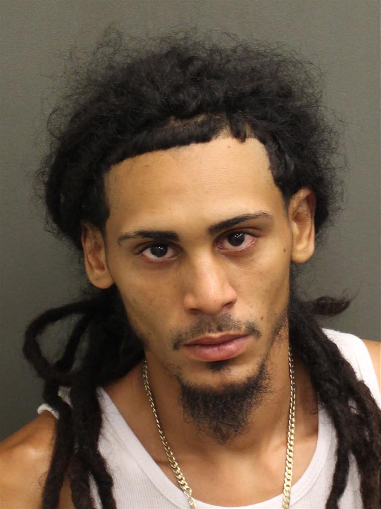  KEVIN IAN OTERO Photo Image