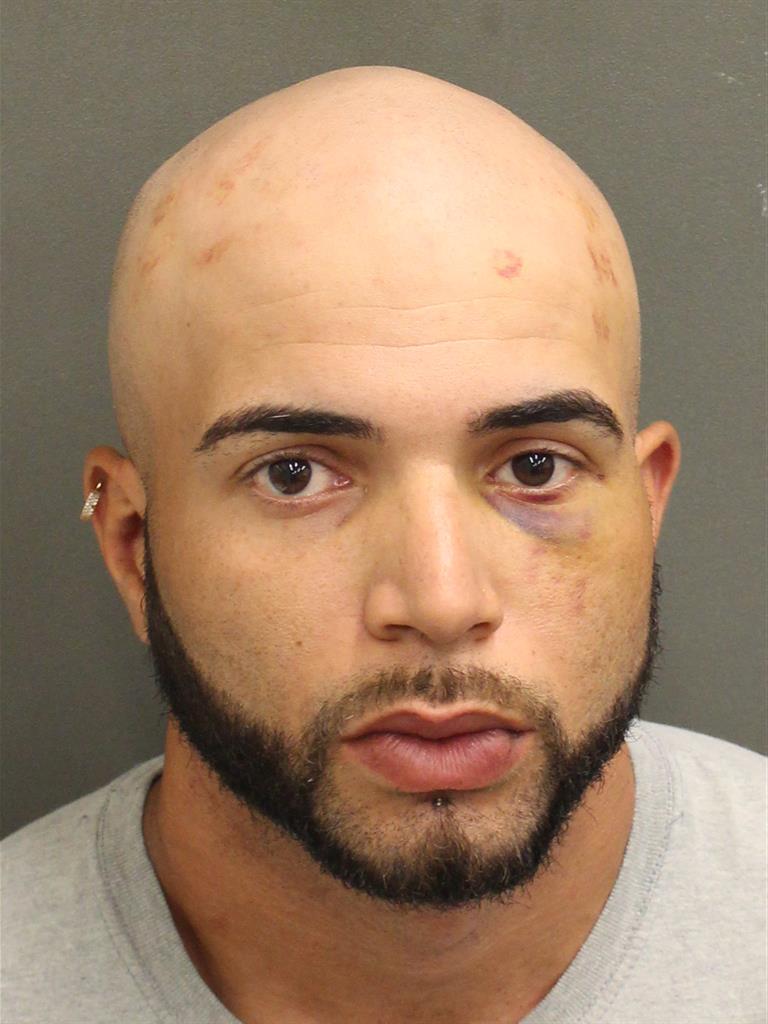  ISAAC ANTONIO TORRESRODRIGUEZ Photo Image