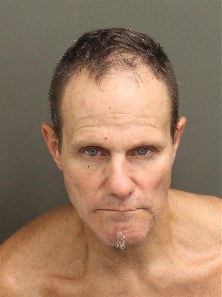 TRAVIS D ROUSE Mugshot