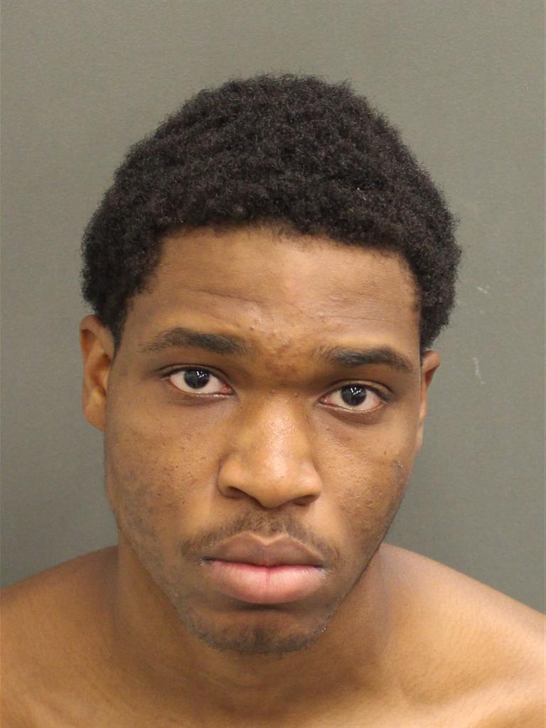  TREVON DAYSEAN REYNOLDS Photo Image