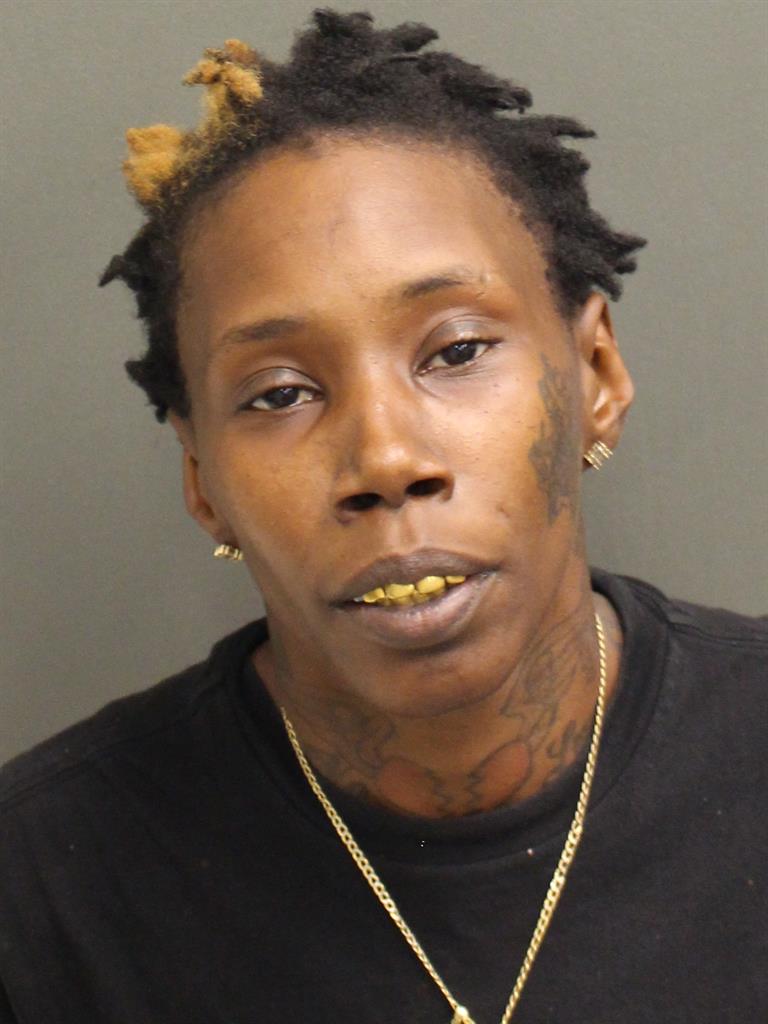  ADONICA NICOLE MORRIS Photo Image