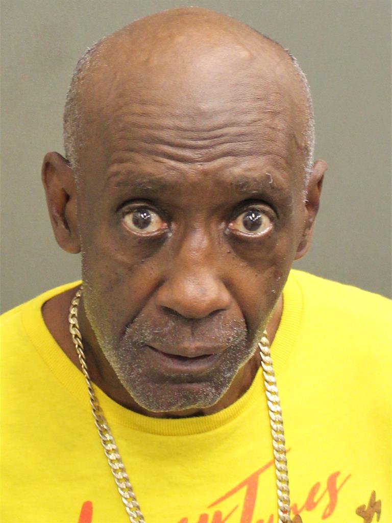  HARRIE JAMES WALKER Photo Image