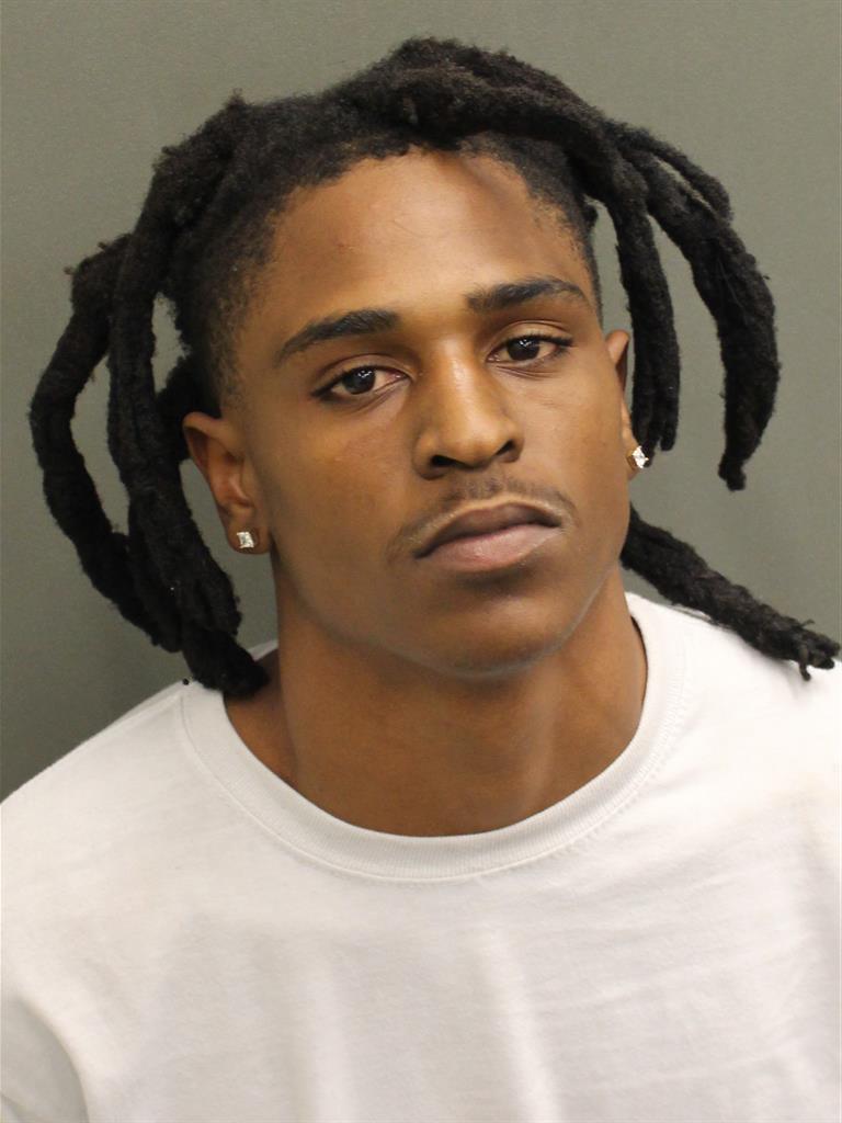  JAYVIAN DICHVIOUS WARE Photo Image