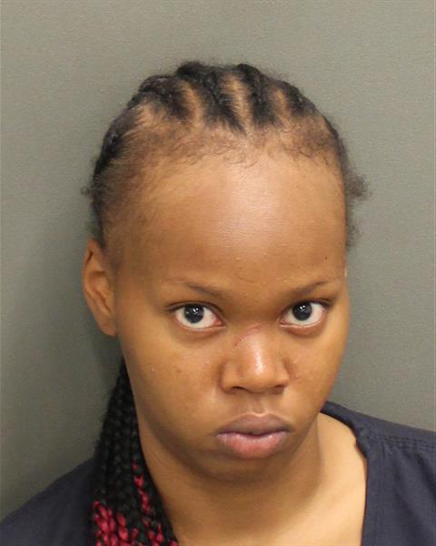  NARAIYA BENTLEY Mugshot / County Arrests / Orange County Arrests