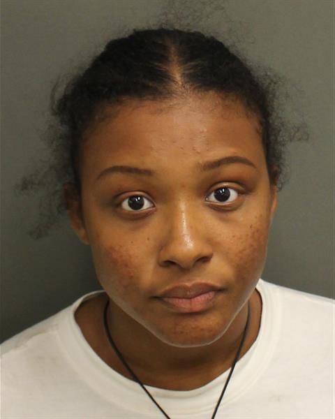  SEBRYA ASHLEY ABDUSSALAAM Mugshot / County Arrests / Orange County Arrests