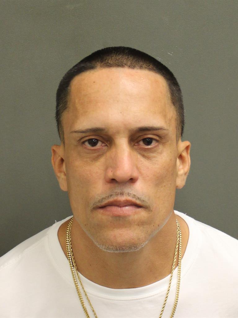  JOSE ANDRES LOPEZ ROSADO Photo Image