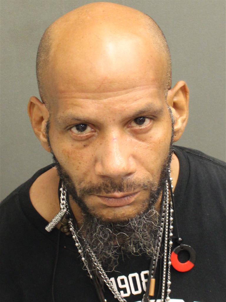 JOSE DIAZ Mugshot / County Arrests / Orange County Arrests