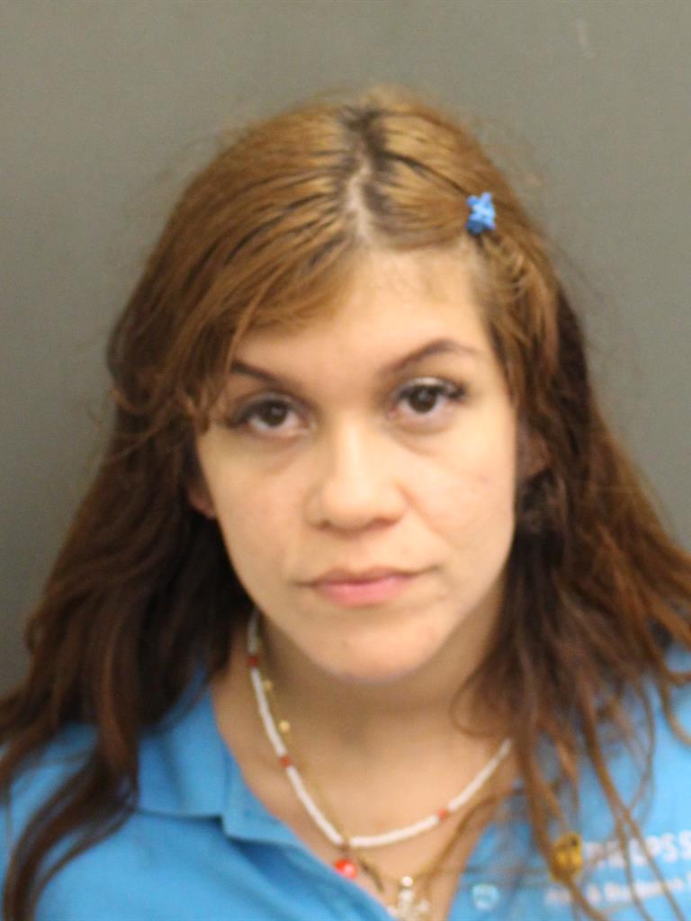  DANIELA MALDONADO Photo Image