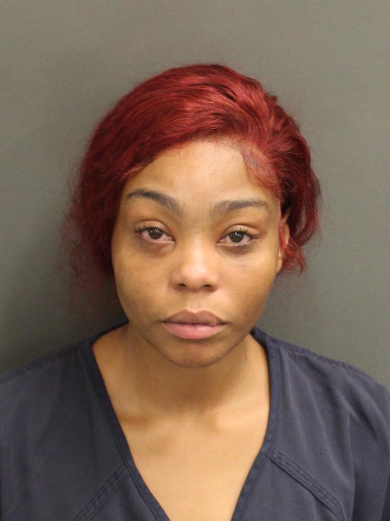  ASHELEY MONIQUE SOLJOUR Photo Image