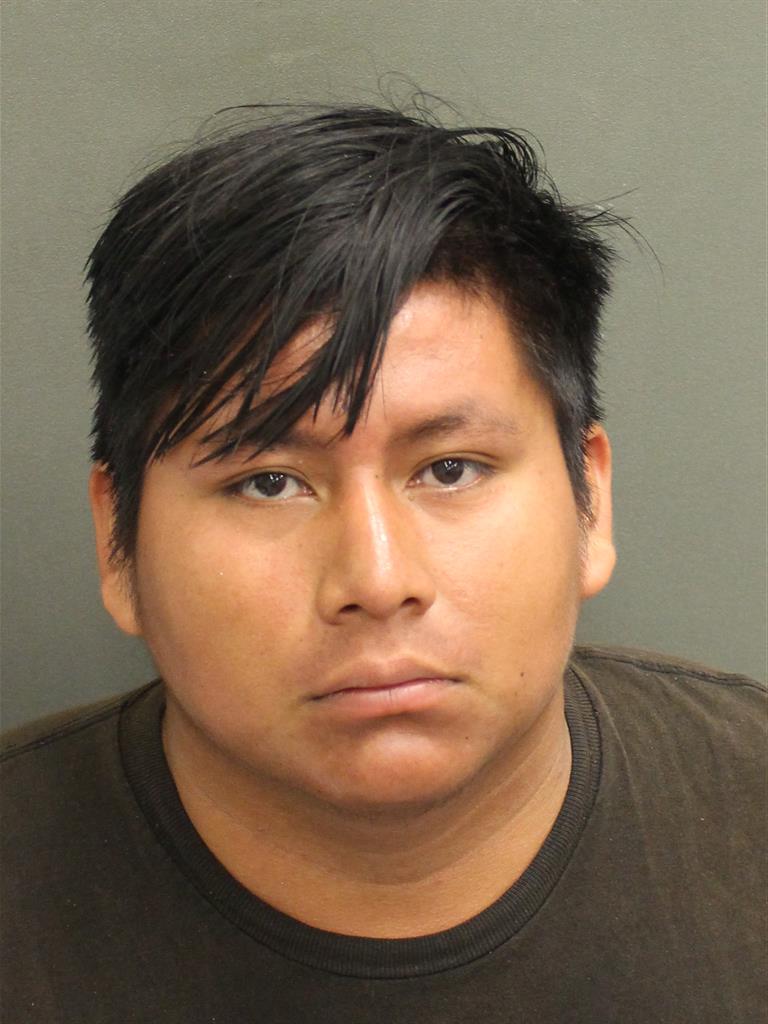  CESAR AMILCAR XUCCHOCOOJ Photo Image