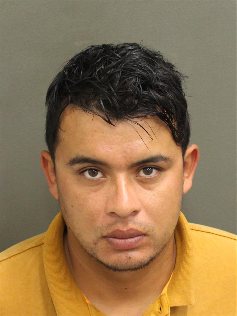  MELVIN FRANCISCO AGUIRRERODRIGUEZ Photo Image