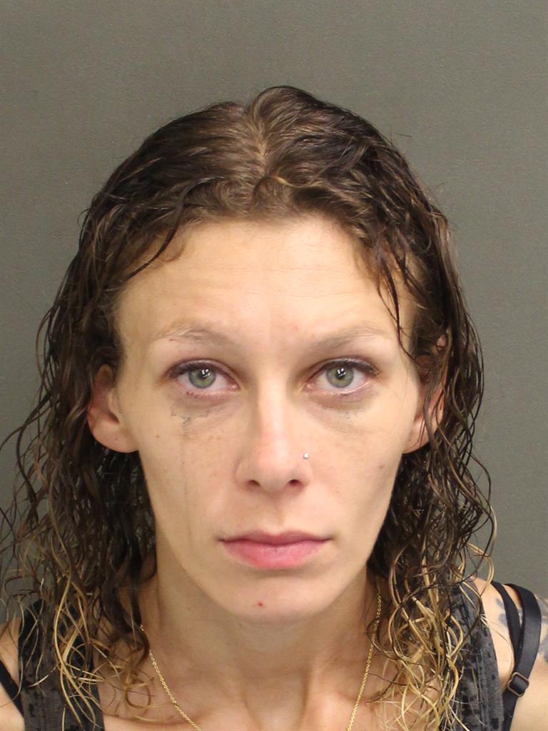  JENNA LYNN BELL Photo Image