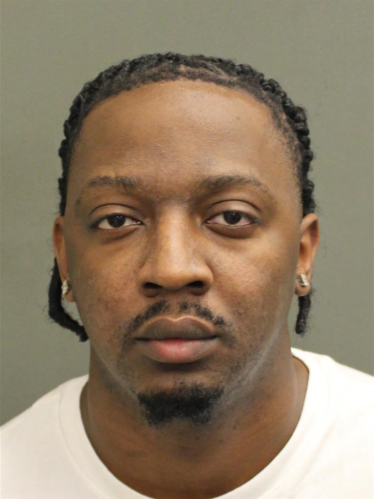  TREAVOR DEMETREE GLOVER Photo Image