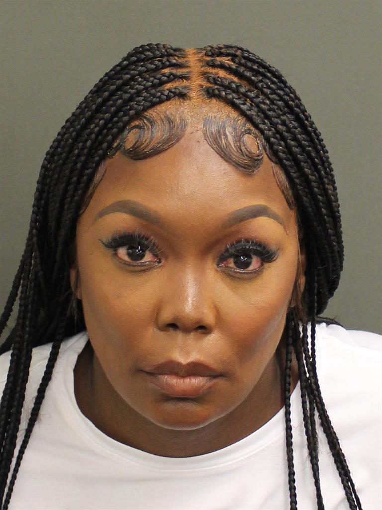  VERONICA TERRECIA JOHNSON Photo Image