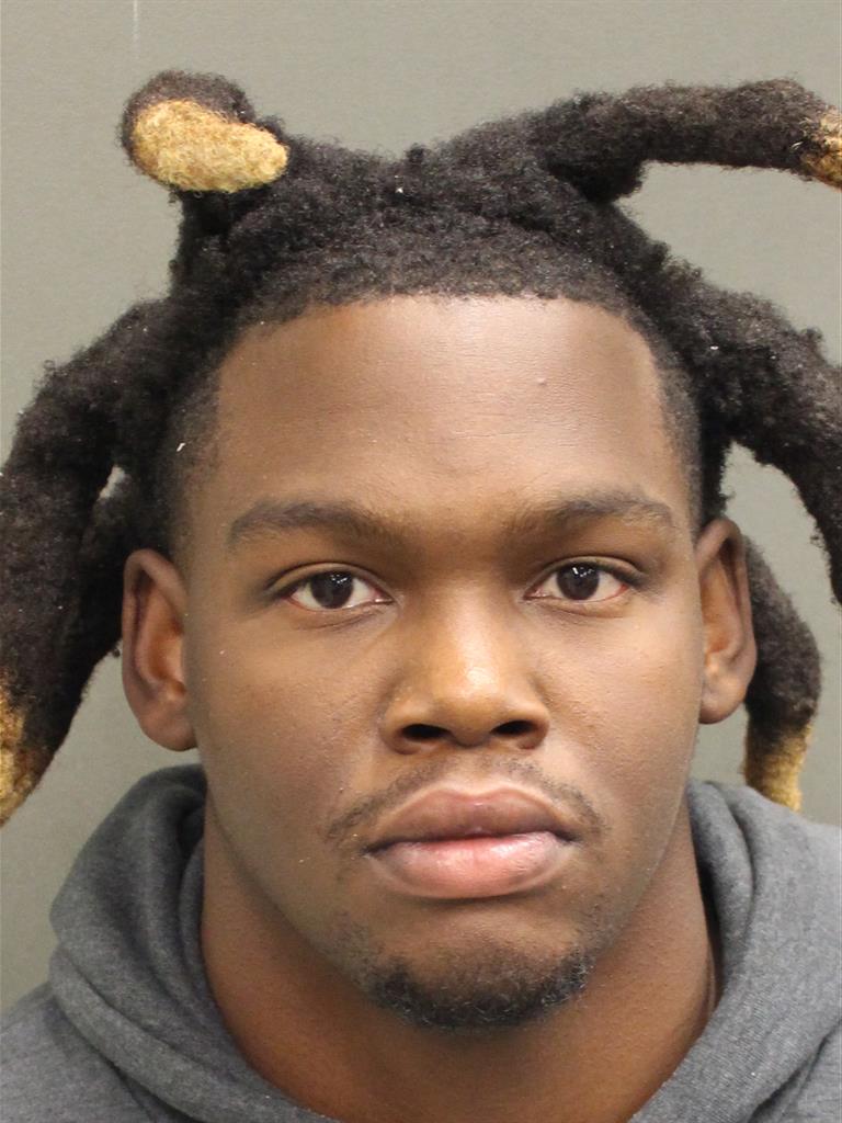  CONNOR JALEN PARKS Photo Image